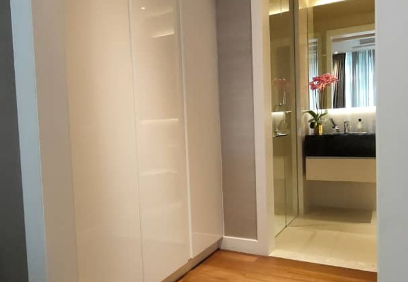 Pavilion Ceylon Hill