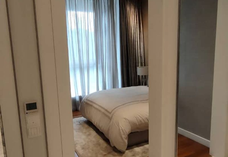 Pavilion Ceylon Hill