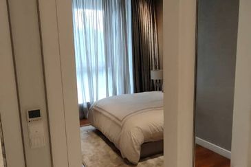 Pavilion Ceylon Hill