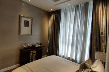 Pavilion Ceylon Hill