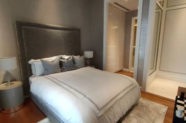 Pavilion Ceylon Hill