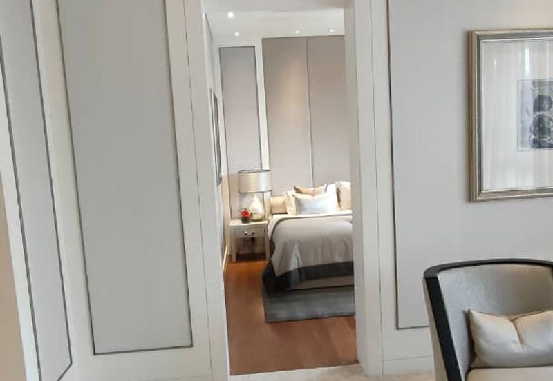 Pavilion Ceylon Hill