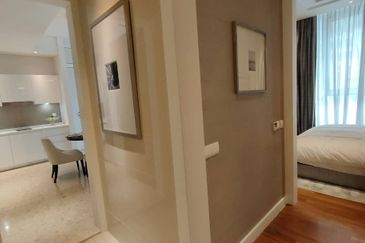 Pavilion Ceylon Hill