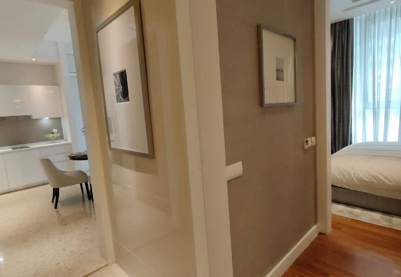 Pavilion Ceylon Hill