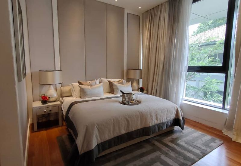 Pavilion Ceylon Hill