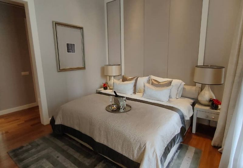 Pavilion Ceylon Hill