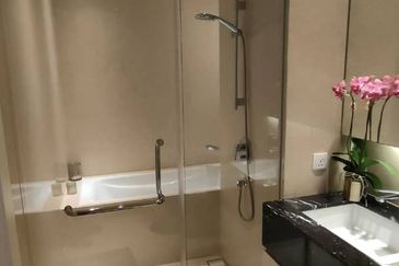 Pavilion Ceylon Hill