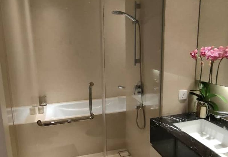 Pavilion Ceylon Hill