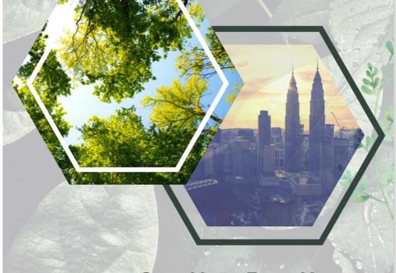 An Affordable Price in South Bangsar 3BED 2BATH 