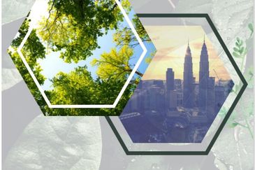 An Affordable Price in South Bangsar 3BED 2BATH 