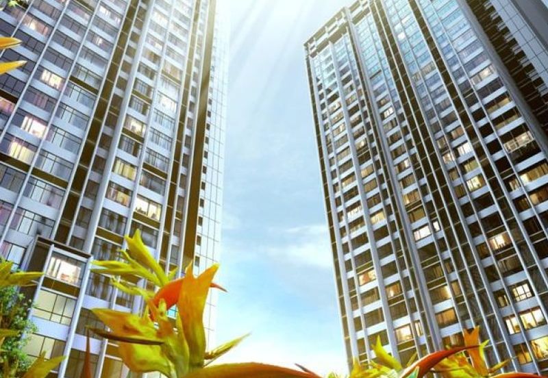 Cubic Botanical (Residensi Rimba)