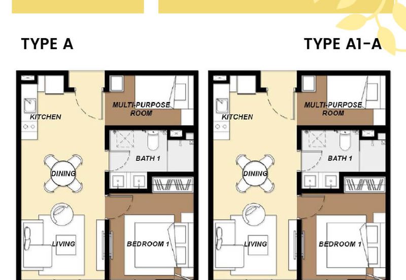 Cubic Botanical (Residensi Rimba)
