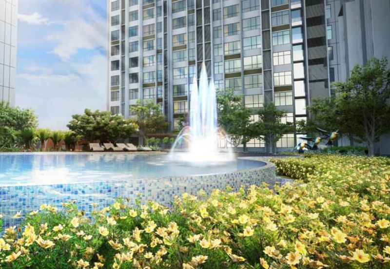 Cubic Botanical (Residensi Rimba)