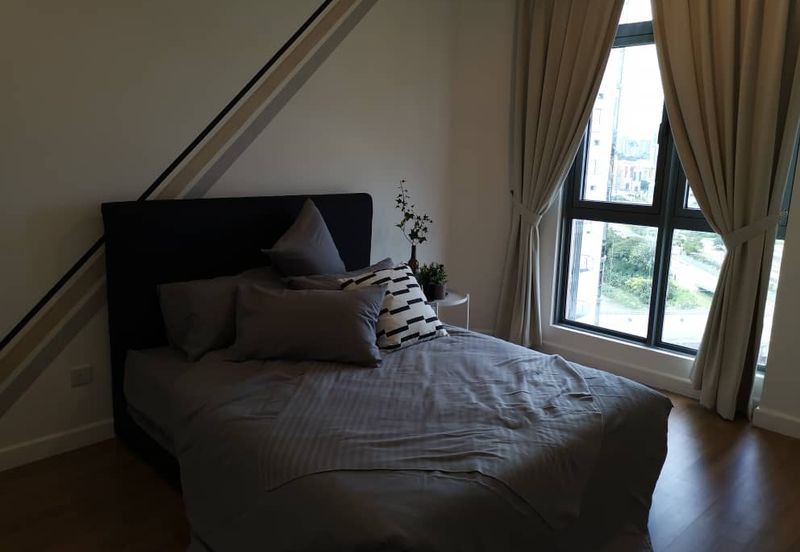 VIVO Residential Suites