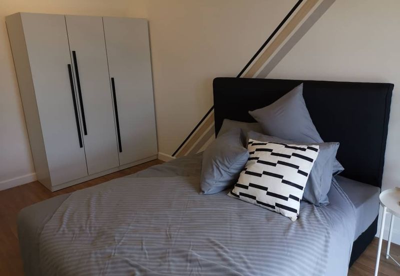 VIVO Residential Suites