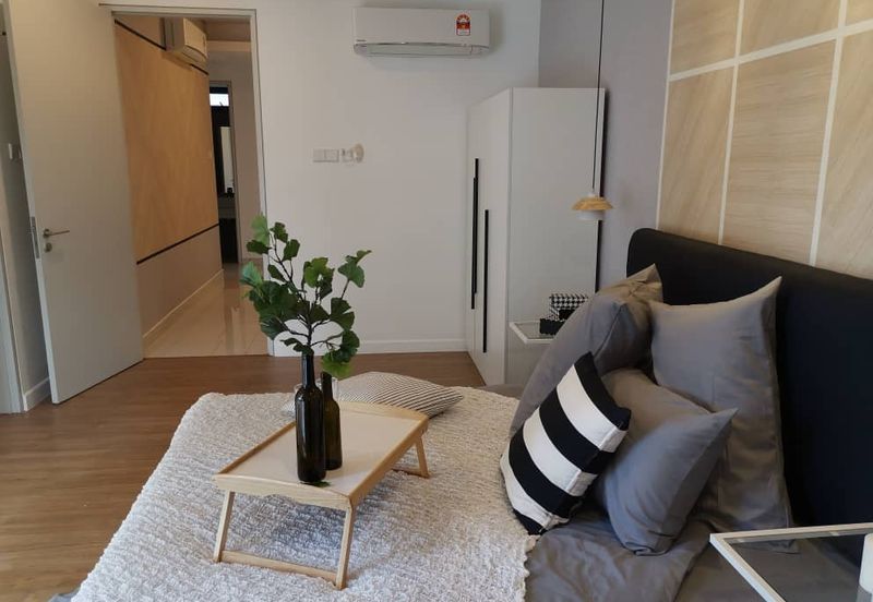 VIVO Residential Suites