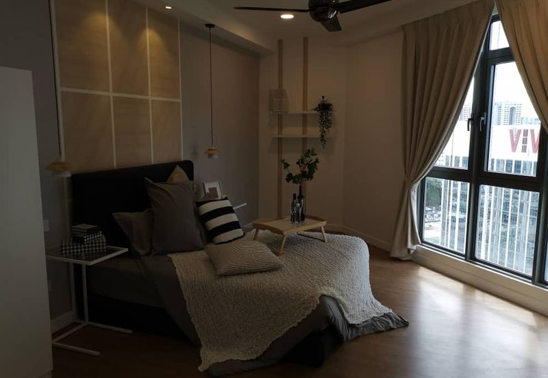 VIVO Residential Suites