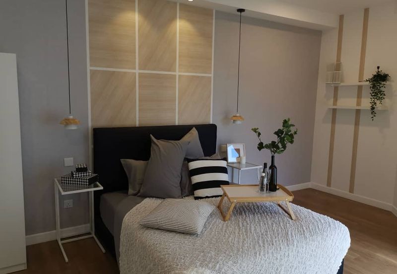 VIVO Residential Suites