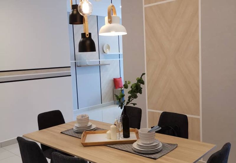 VIVO Residential Suites