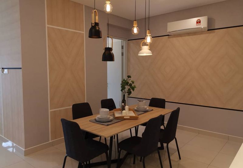 VIVO Residential Suites