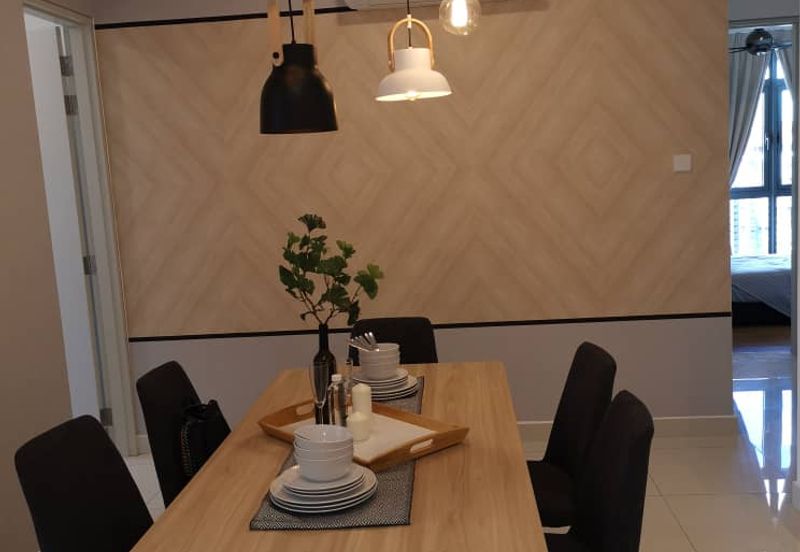 VIVO Residential Suites