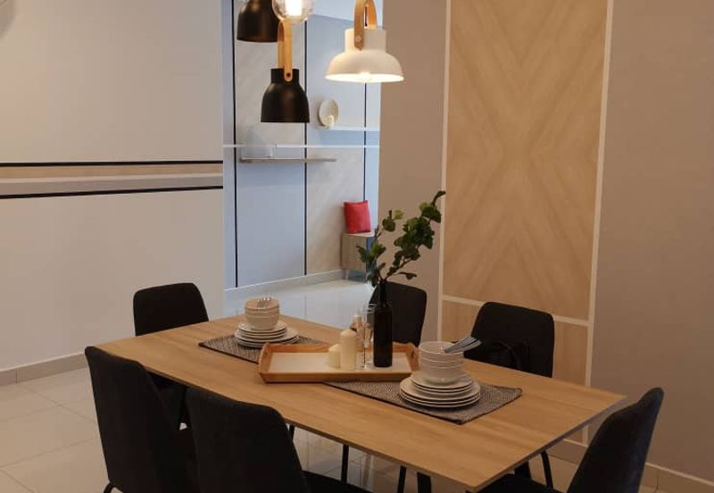 VIVO Residential Suites