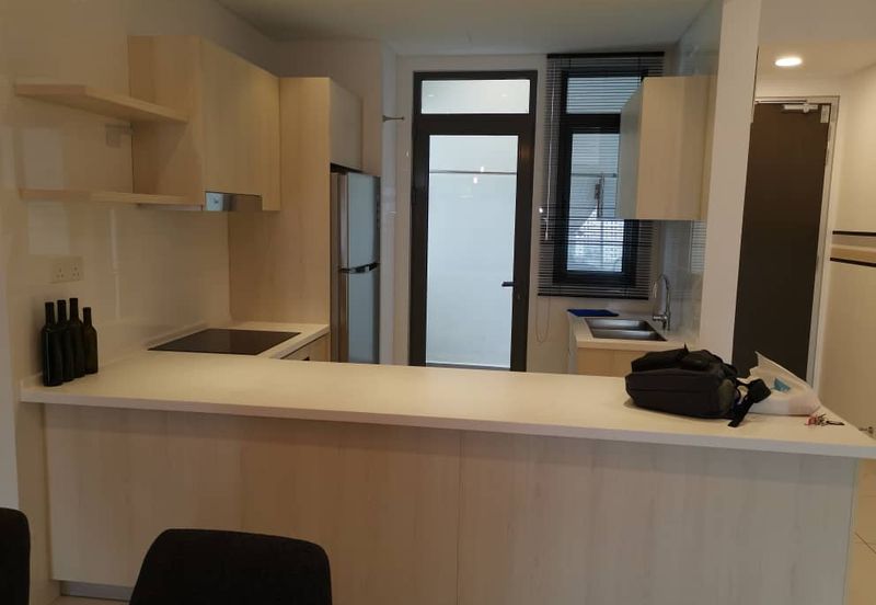 VIVO Residential Suites