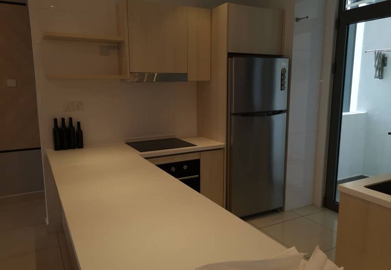 VIVO Residential Suites