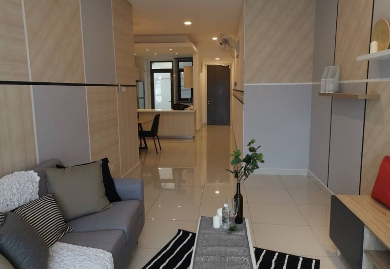 VIVO Residential Suites