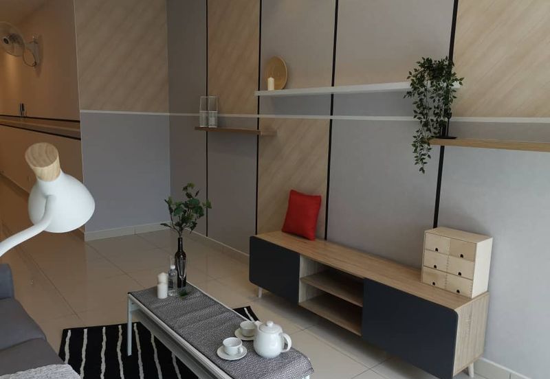 VIVO Residential Suites