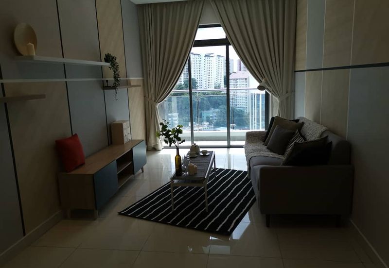 VIVO Residential Suites