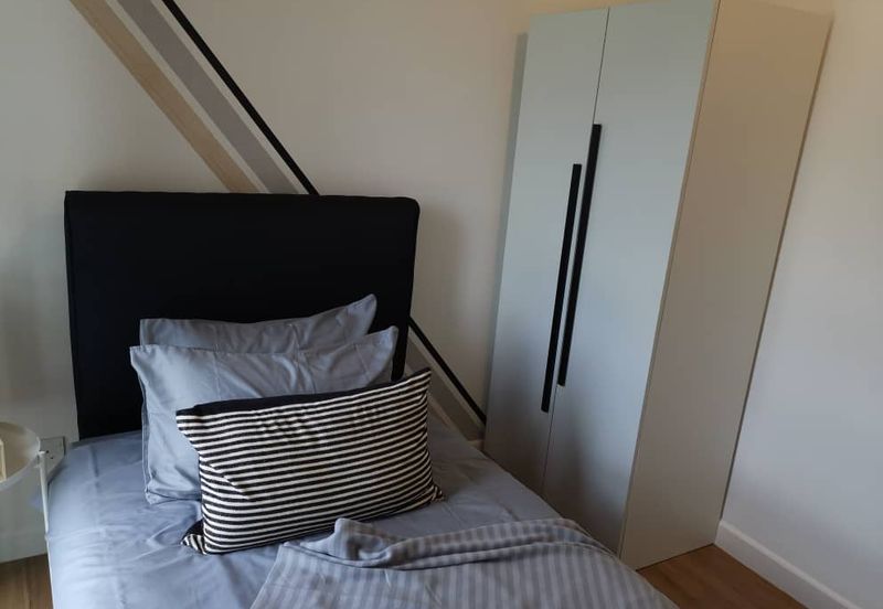 VIVO Residential Suites