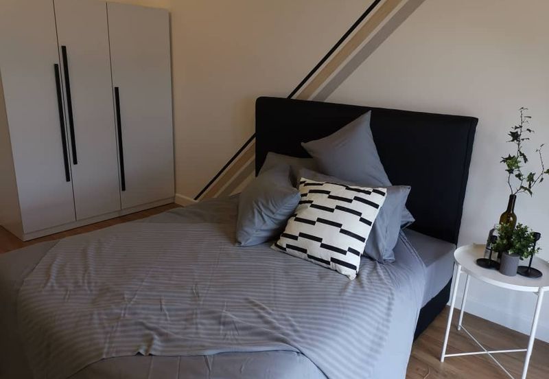 VIVO Residential Suites