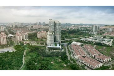 The Como, Mutiara Bukit Jalil