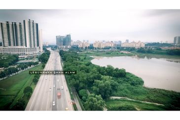 The Como, Mutiara Bukit Jalil