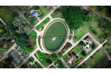 The Como, Mutiara Bukit Jalil