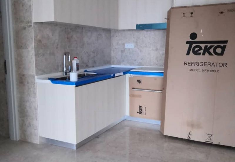 VIVO Residential Suites