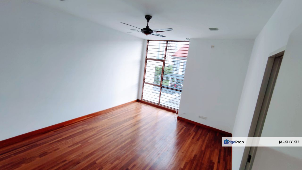 Park Residency Cheras 3 Storey Super Link, Kuala Lumpur, Cheras