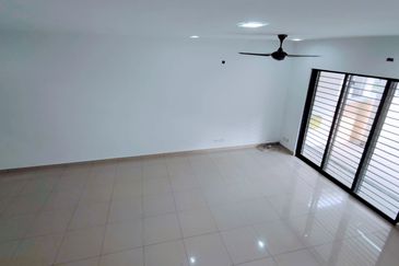 Park Residency Cheras 3 Storey Super Link