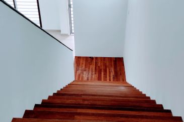 Park Residency Cheras 3 Storey Super Link