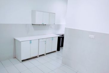 Park Residency Cheras 3 Storey Super Link