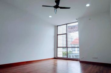 Park Residency Cheras 3 Storey Super Link