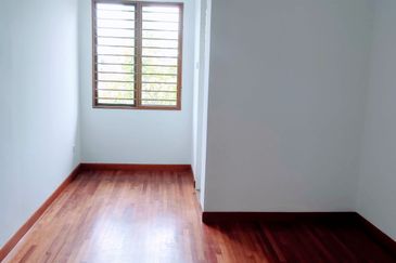 Park Residency Cheras 3 Storey Super Link