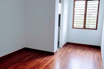 Park Residency Cheras 3 Storey Super Link