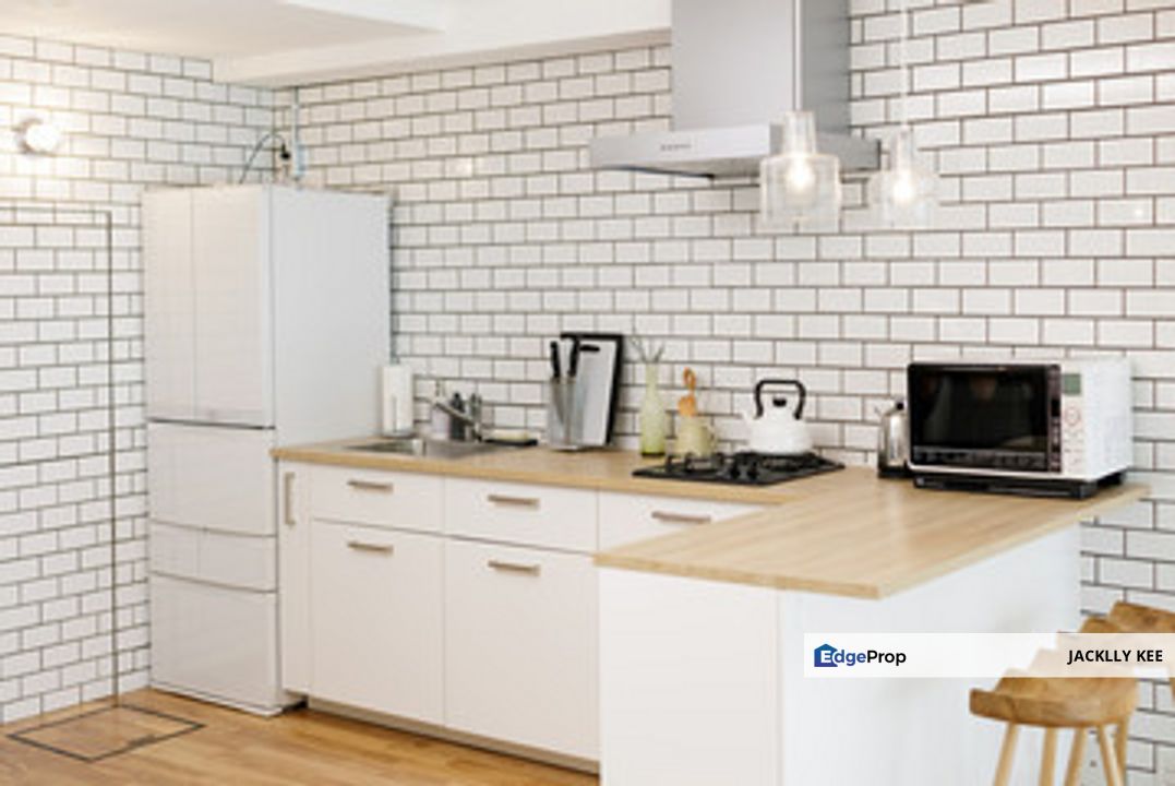 100M to JAYA ONE Move In 2021 , Selangor, Petaling Jaya