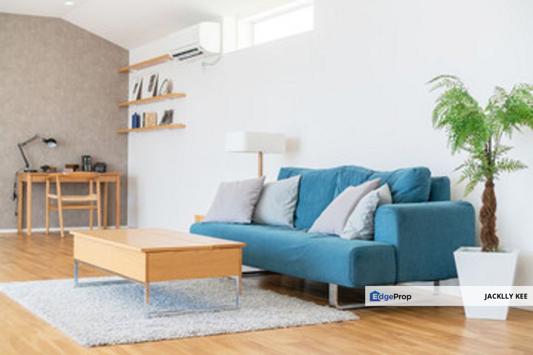 100M to JAYA ONE Move In 2021 , Selangor, Petaling Jaya