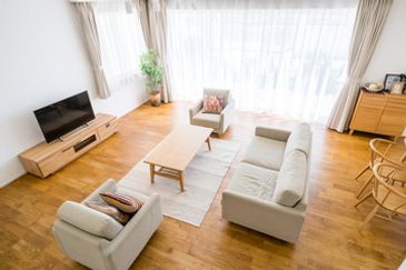 Ryan & Miho @ Section 13