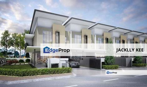 Actual No Hidden Price, Developer Package, HOC, Selangor, Semenyih