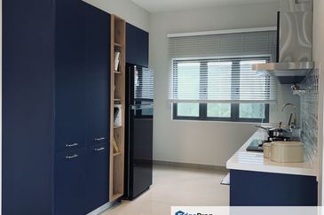 Taman Pelangi Semenyih