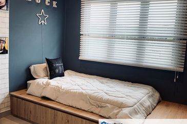 Taman Pelangi Semenyih